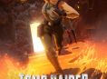 Tomb Raider: The Legend of Lara Croft po prostu wygląda coraz lepiej