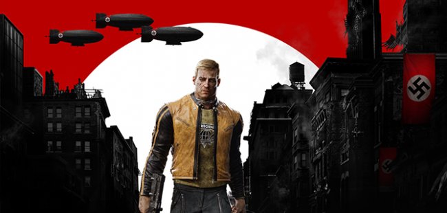 Wolfenstein III