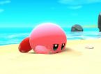 Rozmiar pliku Kirby and the Forgotten Land wynosi zaledwie 6 gigabajtów