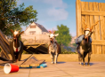 Goat Simulator 3 dostaje nową zawartość wielkanocną