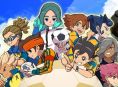 Inazuma Eleven: Victory Road opóźniony do listopada