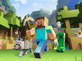 Xbox podobno przeznaczył zyski Minecraft na inne projekty gamingowe