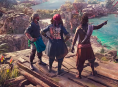 Skull and Bones udaje się na Steam na 22 sierpnia