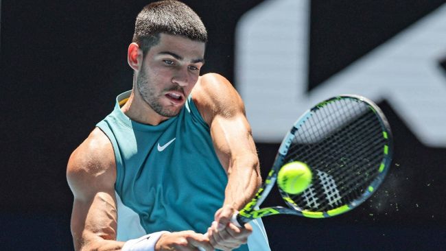 Carlos Alcaraz rezygnuje z Queen's i Wimbledonu z powodu kontuzji