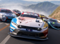 Pięć historycznych pojazdów w nowym pakiecie samochodów Forza Motorsport Racing Heroes