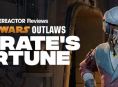 Star Wars Outlaws: A Pirate's Fortune pokazuje wszystko, co dobre i złe w Ubisofcie, gatunku... A branża?