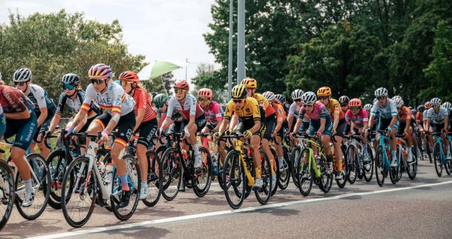Tour de France 2027 ujawnia sześć etapów w Szkocji, Anglii i Walii w wyścigach mężczyzn i kobiet