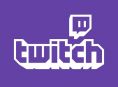 Użytkownicy spędzili w tym roku na Twitchu 434 miliardy minut