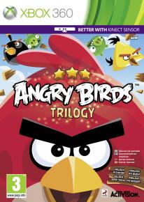 Angry Birds Trilogy