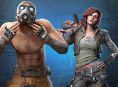 Borderlands w Rainbow Six: Mozzie jako psychopata i IQ jako Lilith