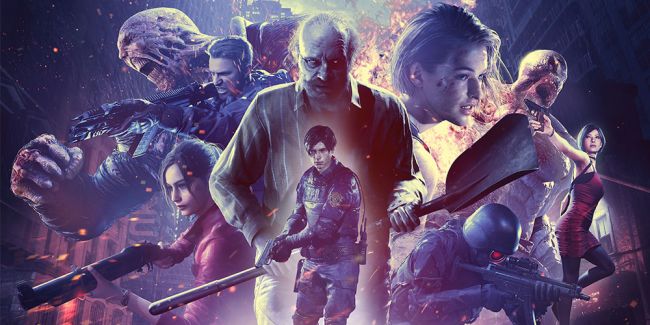Capcom szczegółowo opisuje, jak będą wykorzystywać AI w tworzeniu gier w przyszłości