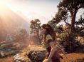 Horizon: Zero Dawn zaktualizowany na PC