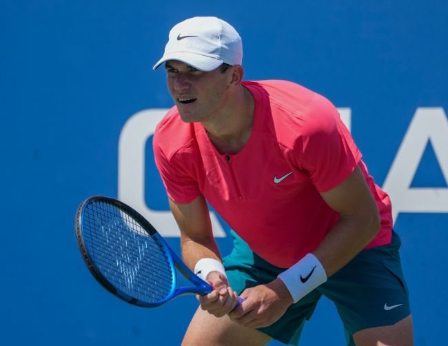 Jack Draper potwierdza, że opuści Australian Open z powodu kontuzji ramienia