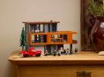 Lego prezentuje nowy zestaw idealny dla Twi-hard w Twoim życiu
