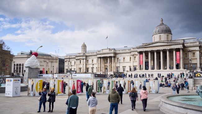 London Games Festival powraca w połowie kwietnia 2026 roku