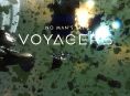 No Man's Sky wprowadza aktualizację Voyagers, kt&oacute;ra pozwala tworzyć gwiezdne załogi ze znajomymi