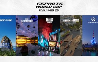 Overwatch 2 dołącza do Mistrzostw Świata w E-sporcie