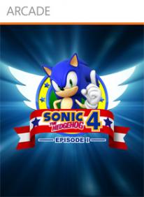 Sonic the Hedgehog 4: Episode I