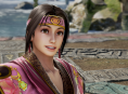Bandai Namco chwali się wszystkimi aspektami SoulCalibur VI na nowym zwiastunie