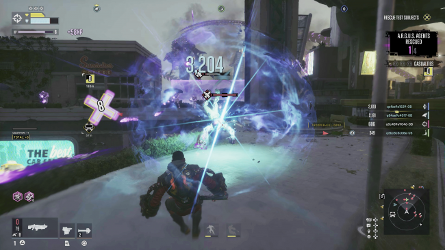 Najgorsze gry roku 2024