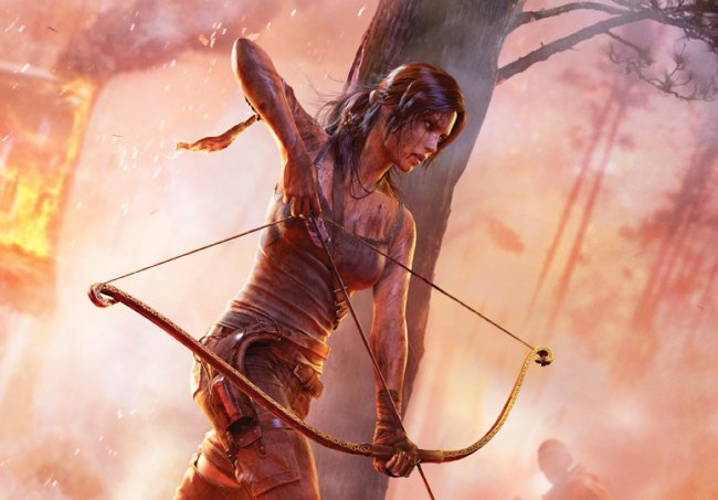 Najfajniejsi bohaterowie w grach wideo