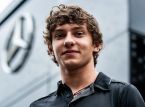Debiutant Mercedesa, Kimi Antonelli, został drugim najmłodszym kierowcą w historii, kt&oacute;ry zdobył punkty w Formule 1