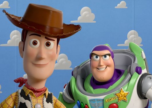 Toy Story 5