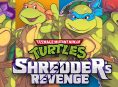 TMNT: Shredder's Revenge już dostępny na urządzeniach mobilnych