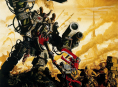 Ponad 20 klasycznych i nostalgicznych gier Warhammer debiutuje i powraca na Steam