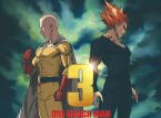 Trzeci sezon One Punch Man będzie kontynuowany w 2027 roku