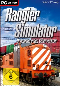 Rangier Simulator