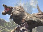 Capcom podwoił swoje zyski dzięki Monster Hunter: World