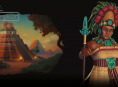 Civilization VI: Prezentacja cywilizacji Majów