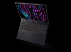 Nowy laptop do gier Predator firmy Acer jest wyposażony w 250Hz Mini LED Display i grafikę RTX 40