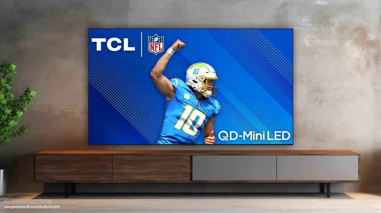Xbox ułatwia granie w chmurze dzięki telewizorom TCL