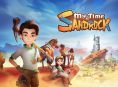 My Time at Sandrock dodaje latem międzyplatformowy tryb współpracy