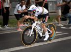 Remco Evenepoel, trzeci w Tour de France, wycofuje się z wyścigu po trzech złych dniach