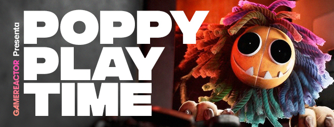 Wszystko, co musisz wiedzieć przed Poppy Playtime: Rozdział 5	