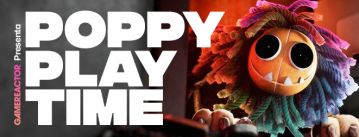 Wszystko, co musisz wiedzieć przed Poppy Playtime: Rozdział 5