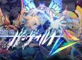 Azure Striker Gunvolt Trilogy Enhanced Zapowiedź kolekcji na Nintendo Switch i PS5