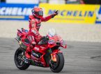 Aktualizacja dotycząca kontuzji Marca M&aacute;rqueza: Mistrz MotoGP spodziewa się powrotu przed końcem sezonu