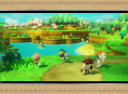 Fantasy Life i: The Girl Who Steals Time w końcu pojawi się na urządzeniach mobilnych tego lata