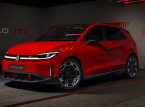 Nowy VW ID. Polo dostępny jest także w wersji GTI