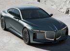 BMW prezentuje nową koncepcję opracowaną we wsp&oacute;łpracy z Alpiną