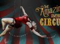 The Amazing American Circus zadebiutuje 20 maja