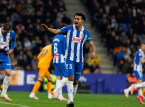 Protok&oacute;ł antyrasistowski został aktywowany podczas meczu LaLiga między Elche a Espanyol, gdy Rafa Mir obraził Omara El Hilaliego