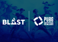 BLAST i Krafton łączą siły, aby rozwijać e-sport PUBG