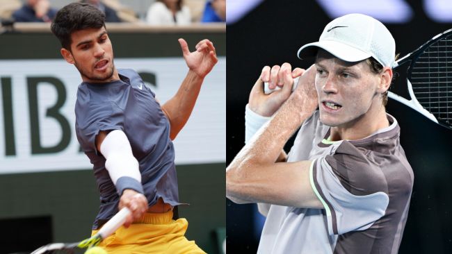 Alcaraz IN, Grzesznik POZA w Katarze: Obejrzyj półfinały w ten piątek