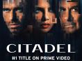 Citadel jest już jednym z największych programów Prime Video w historii