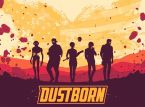 Dustborn otrząsa się z kurzu na targach Gamescom 2023